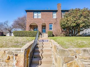 2536 Lubbock Ave, Fort Worth, TX 76109