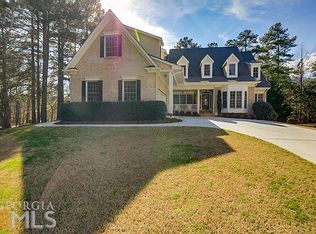 2461 Tennyson Trl, Grayson, GA 30017