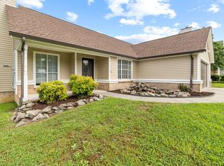 1803 Mara Dr, Chattanooga, TN 37421