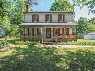 7725 Robinwood Dr, Chesterfield, VA 23832