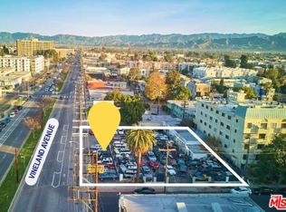 5000 Vineland Ave, North Hollywood, CA 91601