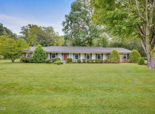 2052 Canterbury Rd, Kingsport, TN 37660