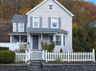 83 W Main St, Pt Jervis, NY 12771