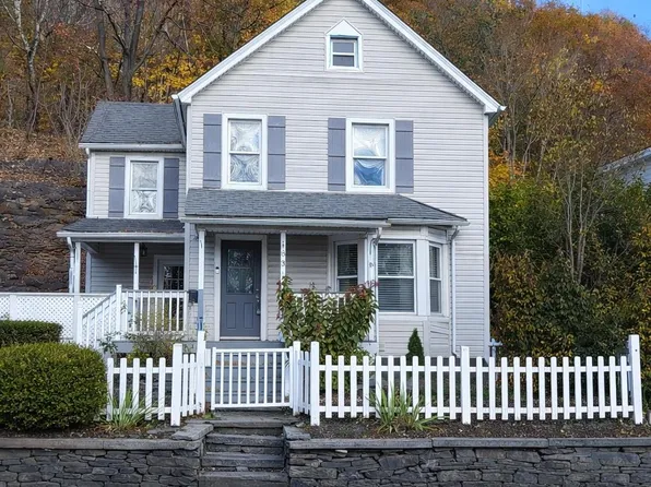 83 W Main St, Pt Jervis, NY 12771