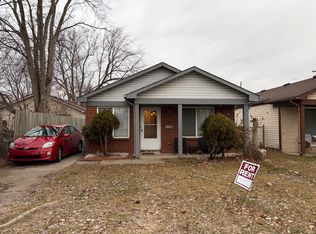 15541 Frazho Rd, Roseville, MI 48066