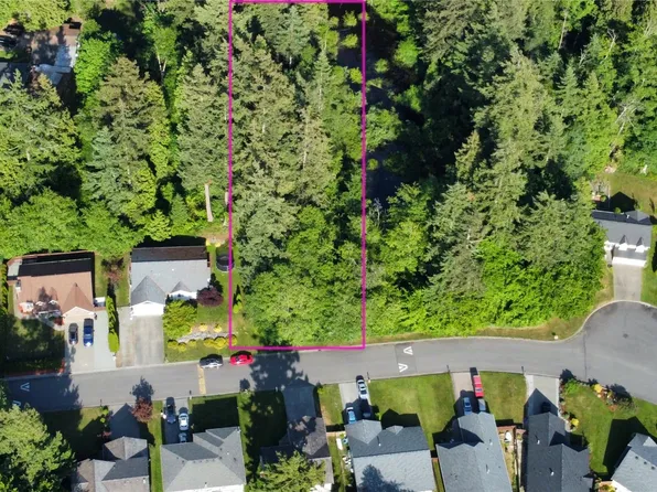 7948 E Golf Course Drive, Blaine, WA 98230