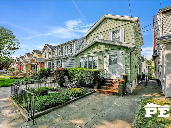 2148 Ryder St, Brooklyn, NY 11234
