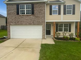 154 Copper Bluff Rd, Lexington, SC 29073