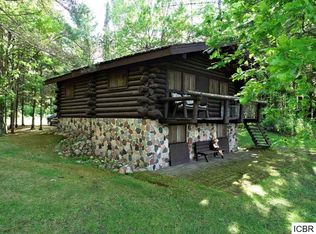 26588 Reilly Beach Rd, Bovey, MN 55709