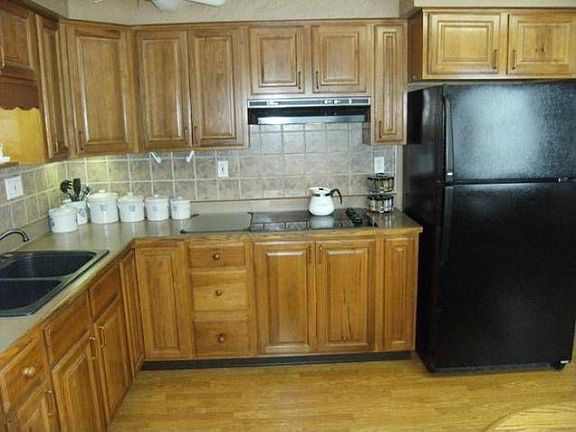 Numerous Cabinets