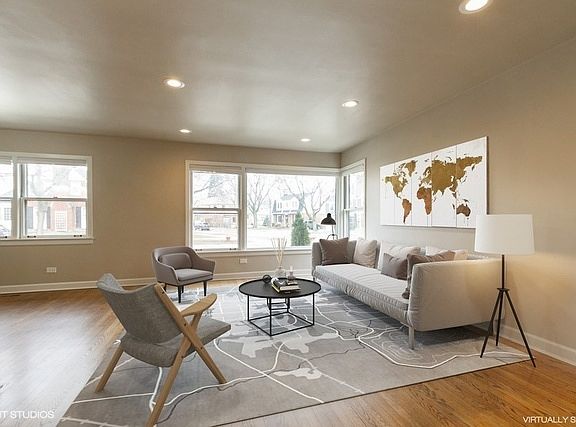 2nd image of 5863 N Kingsdale Ave
