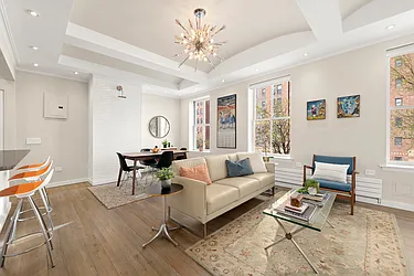 450 West 23rd Street #E image 1 of 11