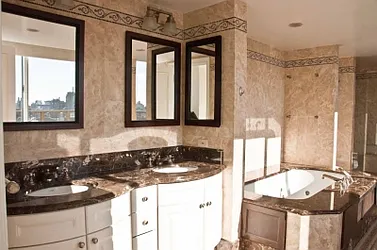 Rented by Citi Habitats