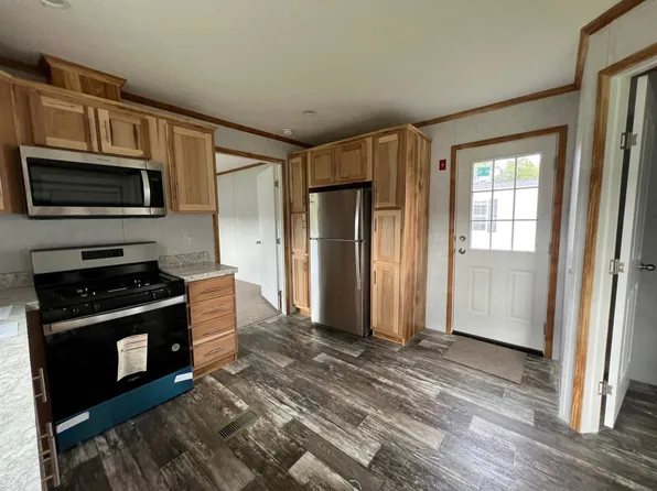 7 Parkview Way #32, Woodstock, VT 05091