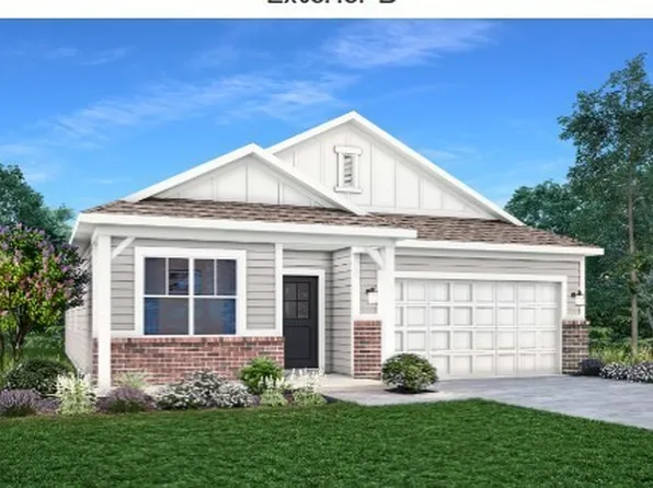 355 Lacewing Ln, Clarksville, TN 37043
