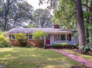 10141 Century Dr, Ellicott City, MD 21042