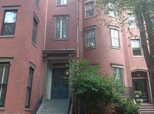 43 Union Park #1-2, Boston, MA 02118