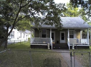 175 Gardner St, Payne City, GA 31204