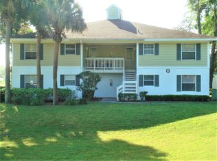 8201 Fairways Cir #G103, Ocala, FL 34472