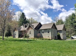 180 Saint Johns Church Rd, Franklin, NC 28734