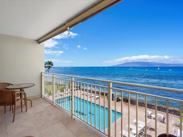 1403 Front St APT 309, Lahaina, HI 96761