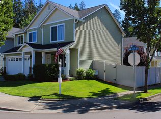 2315 NW 15th St, Battle Ground, WA 98604