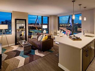 2 Nashua St #3606, Boston, MA 02114