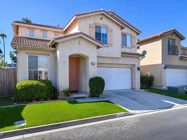 549 Avenida Magdalena, Camarillo, CA 93010