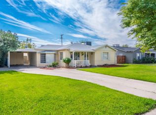 1607 W Earll Dr, Phoenix, AZ 85015