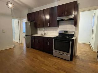 183 Garfield Ave #2RR, Jersey City, NJ 07305