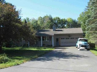 37 Richard St, Greene, ME 04236