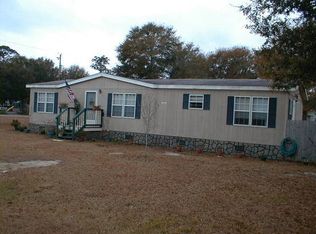 5115 Central Dr, Pace, FL 32571