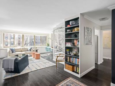 401 E 86th St APT 5C, Manhattan, NY, 10028