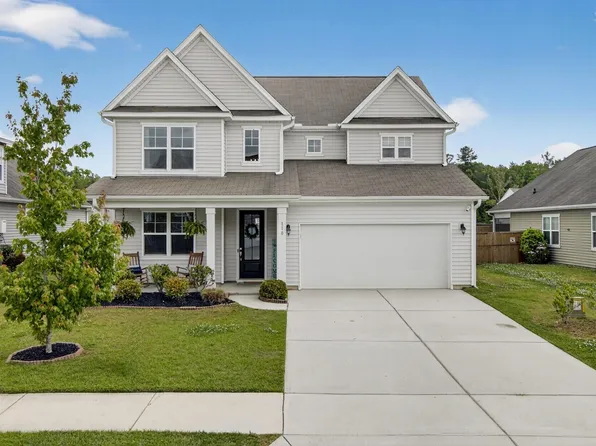 110 Nolin Rd, Moncks Corner, SC 29461