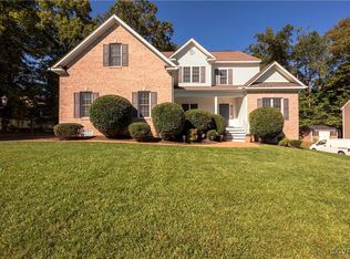 13524 Mahogany Pl, Chesterfield, VA 23832