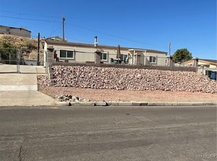 1669 Sierra Vista Dr, Bullhead City, AZ 86442