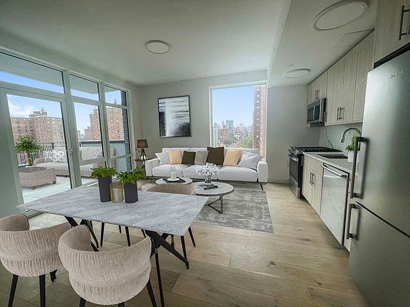 3rd image of 1516 Park Ave #10C