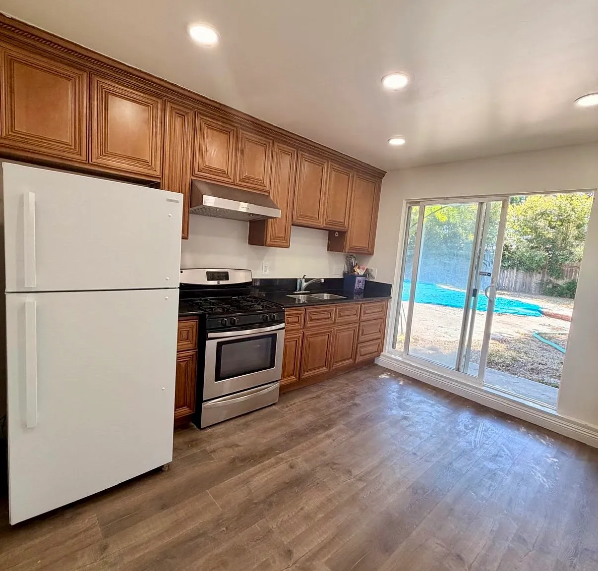 1 bed, 503 sqft, $1,750 — Photo 2