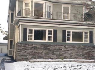297 Bedford Ave #2, Buffalo, NY 14216