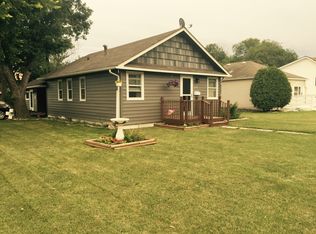 201 Morrison St, West Fargo, ND 58078