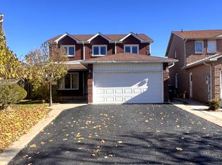 42 Toba Cres, Brampton, ON L6Z4R7