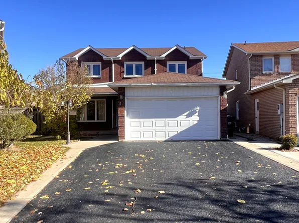 42 Toba Cres, Brampton, ON L6Z 4R7
