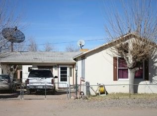 142 E Quail Dr, Roosevelt, AZ 85545