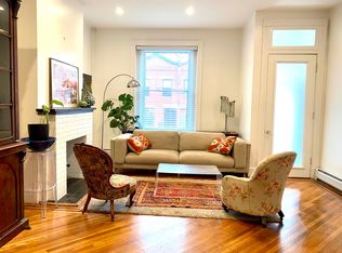 41 Park St, Jersey City, NJ 07304