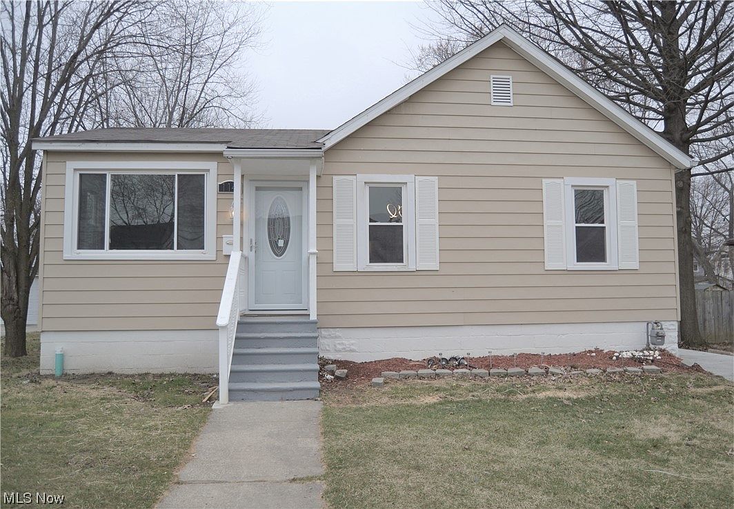 114 Beebe Ave, Elyria, OH 44035 Zillow