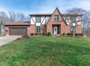 7214 Adena Ct, West Chester, OH 45069