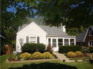 3931 Nanz Ave, Saint Matthews, KY 40207