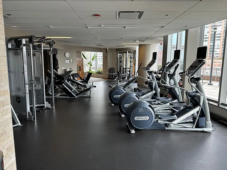 420 E Waterside Dr #807 — Photo 14