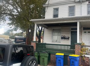 211 Market St APT B, New Cumberland, PA 17070