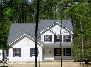 25893 Friendship School Rd, Mechanicsville, MD 20659